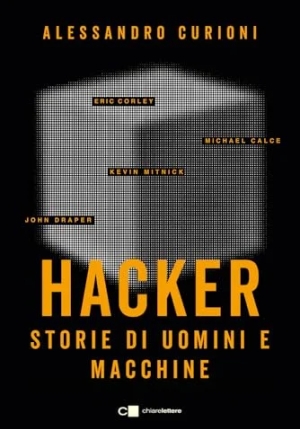 Storie Hacker fronte