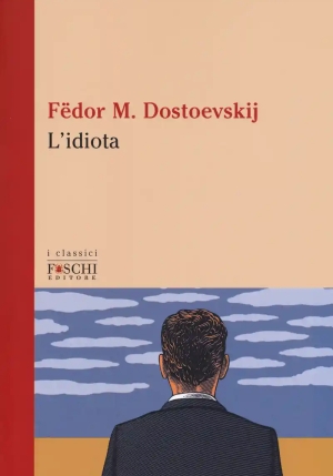 L'idiota fronte