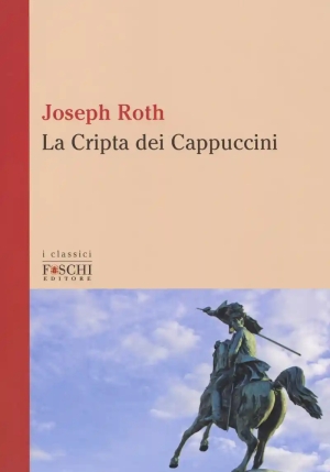 Cripta Dei Cappuccini fronte