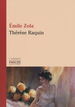 Therese Raquin fronte