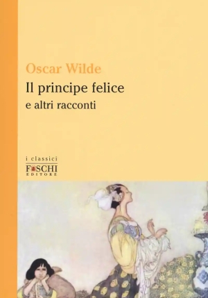 Il Principe Felice fronte