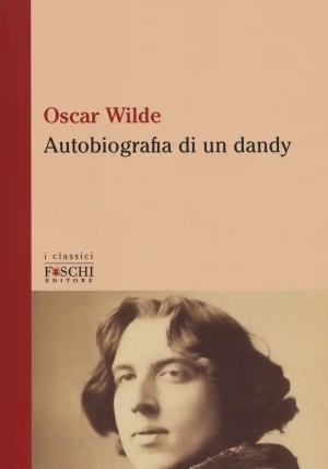 Autobiografia Di Un Dandy fronte