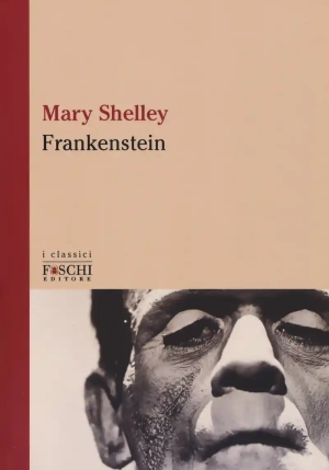 Frankenstein fronte