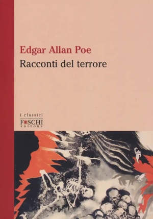 Racconti Del Terrore fronte