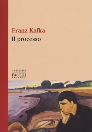 Il Processo fronte