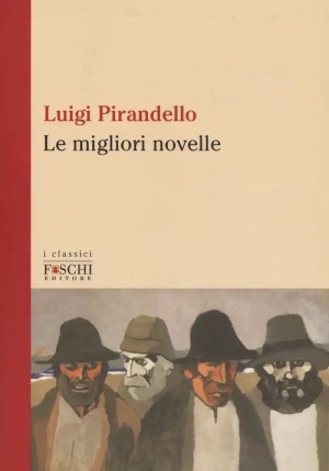 Le Migliori Novelle fronte