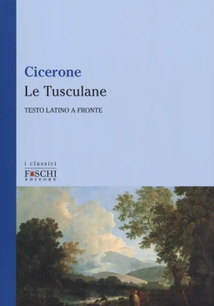 Le Tuscolane fronte