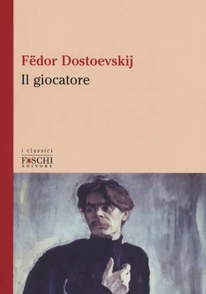 Il Giocatore fronte