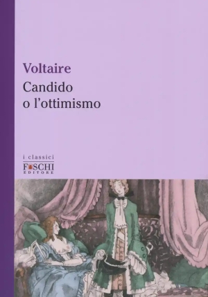 Candido O L'ottimismo fronte