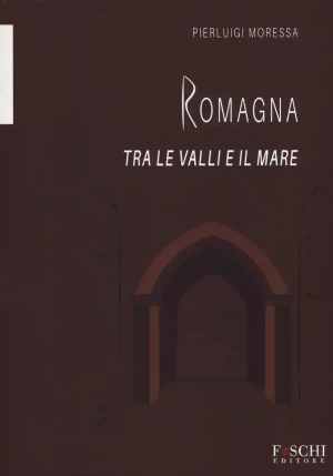 Romagna Tra Valli E Mare fronte