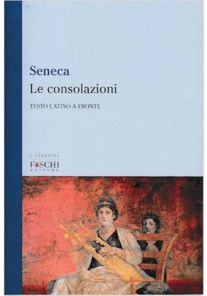 Le Consolazioni fronte