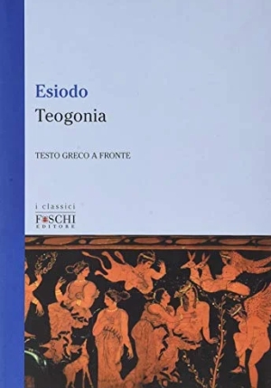 Teogonia fronte