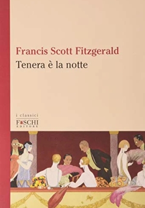 Tenera E' La Notte fronte