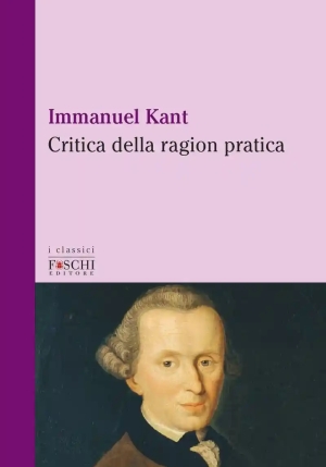 Critica Della Ragion Pratica fronte