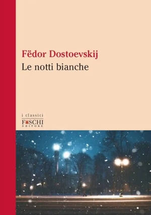 Le Notti Bianche fronte