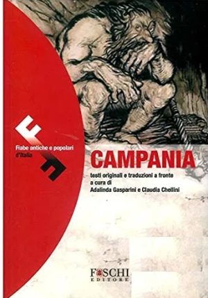 Campania fronte