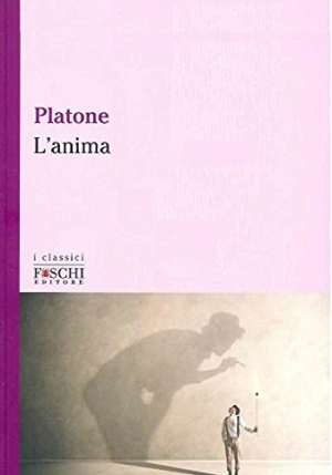 L'anima fronte