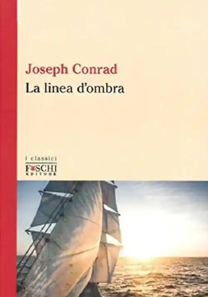 La Linea D'ombra fronte