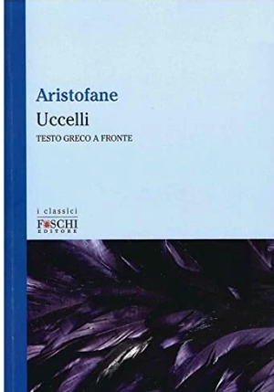 Uccelli fronte