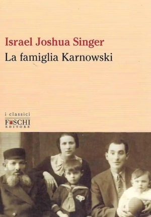 Famiglia Karnowski fronte