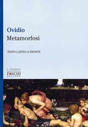 Metamorfosi fronte