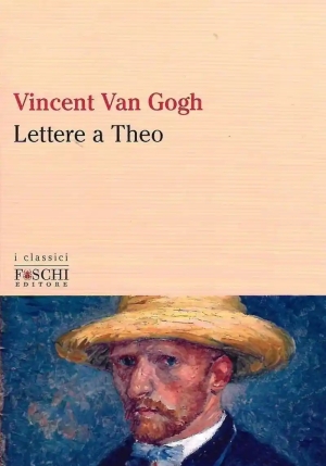 Lettere A Theo fronte