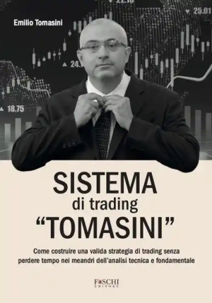 Sistema Di Trading Tomasini fronte