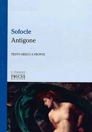 Antigone fronte