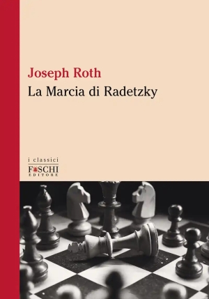 Marcia Di Radetzky fronte