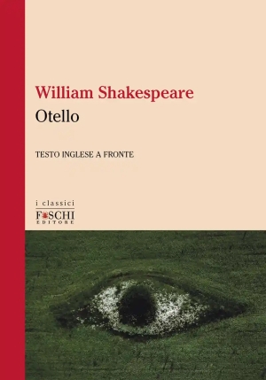 Otello fronte