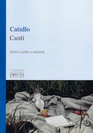 Canti fronte