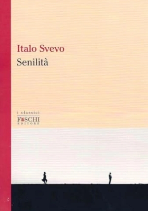 Senilita' fronte