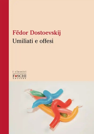 Umiliati E Offesi fronte