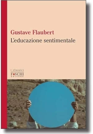 Educazione Sentimentale fronte