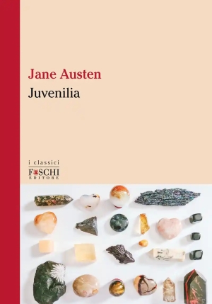 Juvenilia fronte