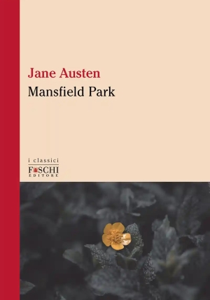 Mansfield Park fronte