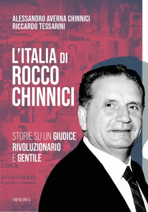 Italia Ri Rocco Chinnici fronte