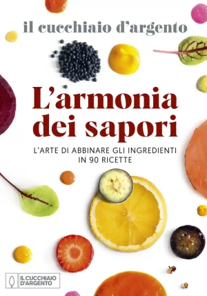 Armonia Dei Sapori (l') fronte