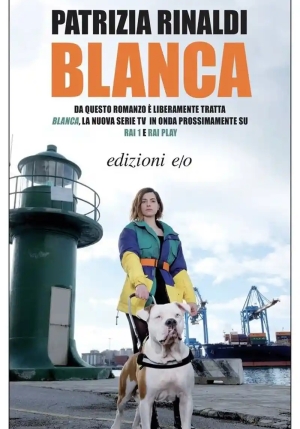 Blanca fronte