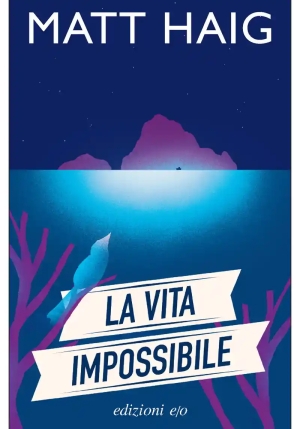 La Vita Impossibile fronte