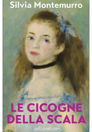 Cicogne Della Scala (le) fronte