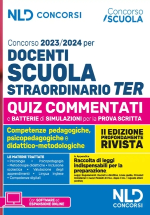 Docenti Scuola Quiz Comm.202324 2ed. fronte