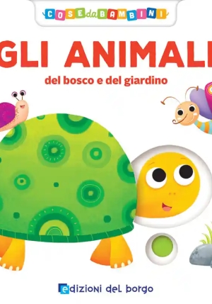 Gli Animali fronte