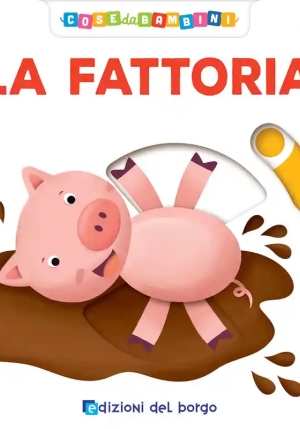 La Fattoria fronte