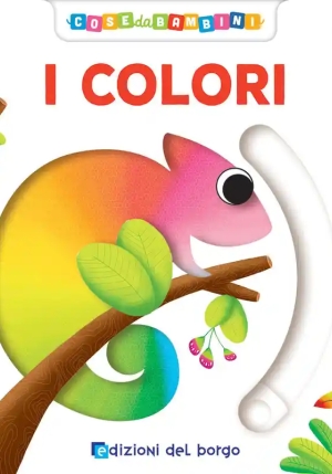 I Colori fronte