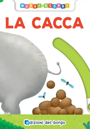 La Cacca fronte