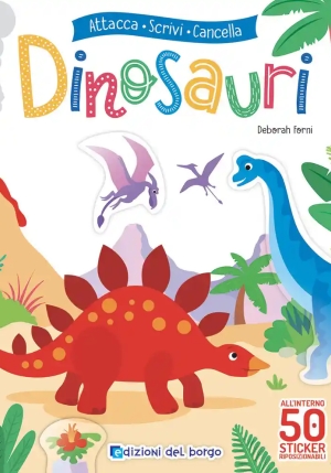 Dinosauri fronte