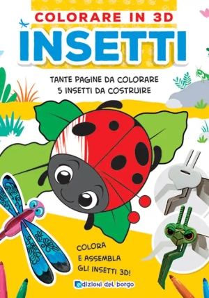 Insetti fronte