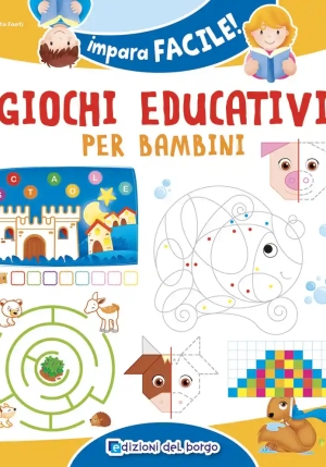 Giochi Educativi fronte