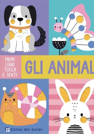 Animali (gli) fronte